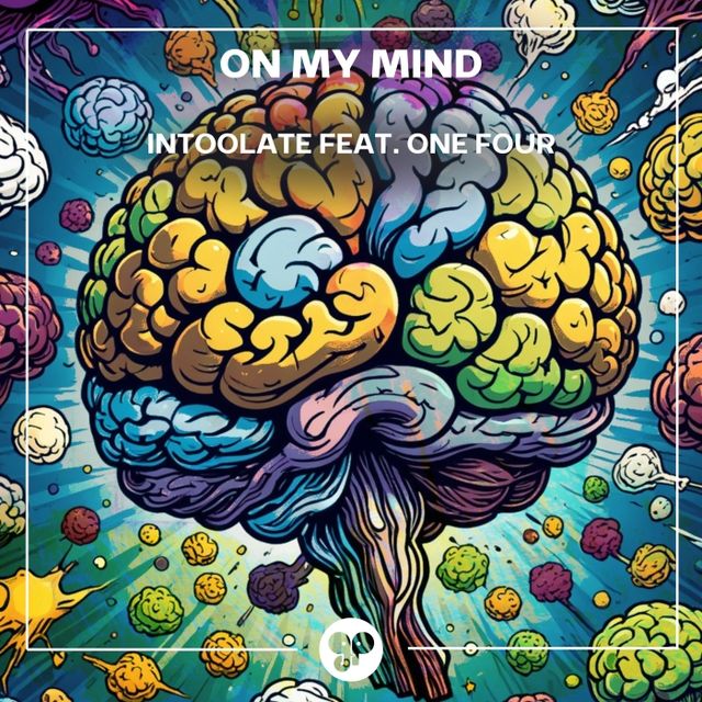 On My Mind cover