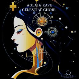 Celestial Choir cover