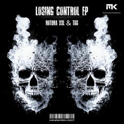Losing Control cover