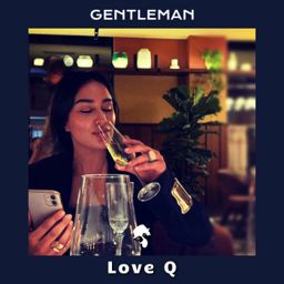 Love Q cover