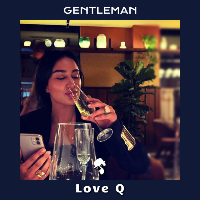 Love Q cover