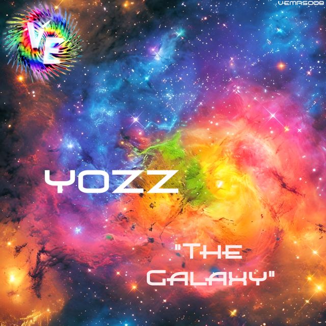 The Galaxy cover