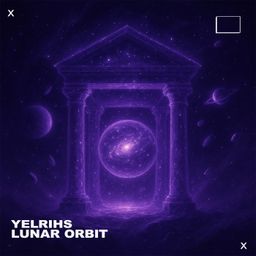 Lunar Orbit cover