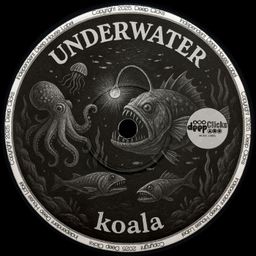 Underwater cover