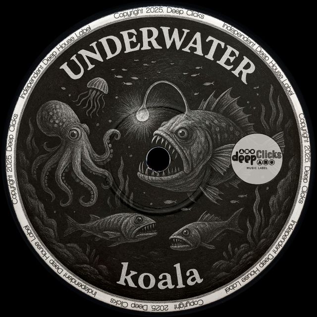 Underwater cover