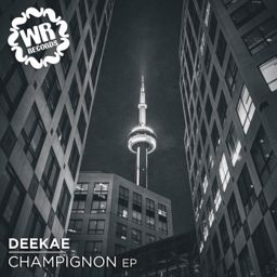 Champignon cover