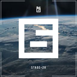 SIX: Stage-28 cover