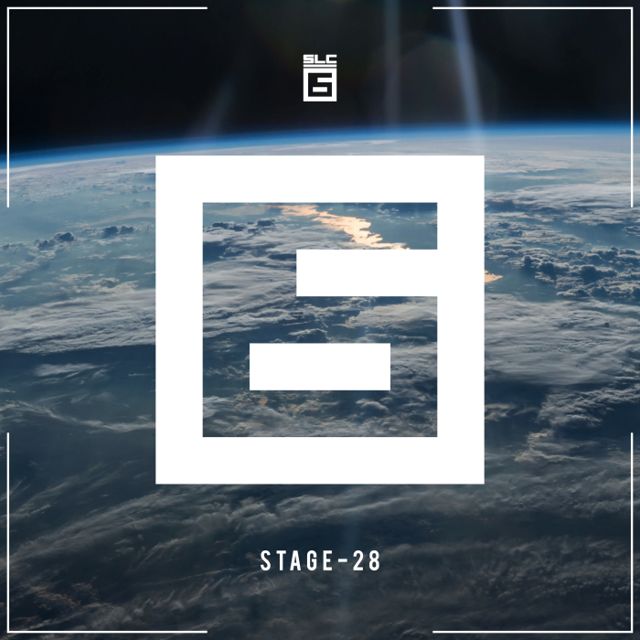 SIX: Stage-28 cover