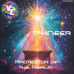 Protector of the Realm cover