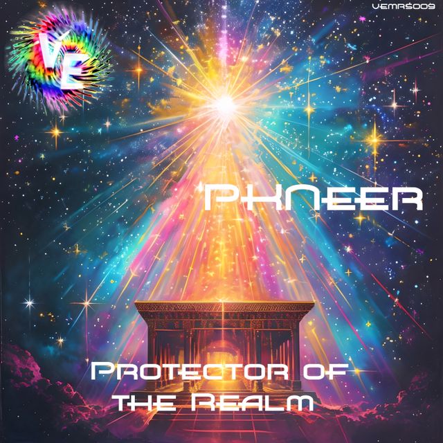 Protector of the Realm cover