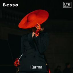 Karma cover