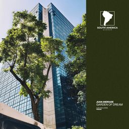 Gardens of Dreams cover