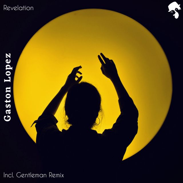 Revelation cover