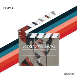 Secrets We Share 02 cover