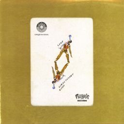 Legs cover
