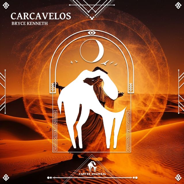 Carcavelos cover