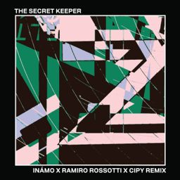The Secret Keeper cover