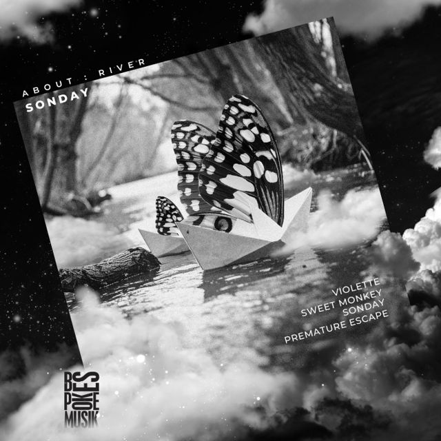 Sonday cover