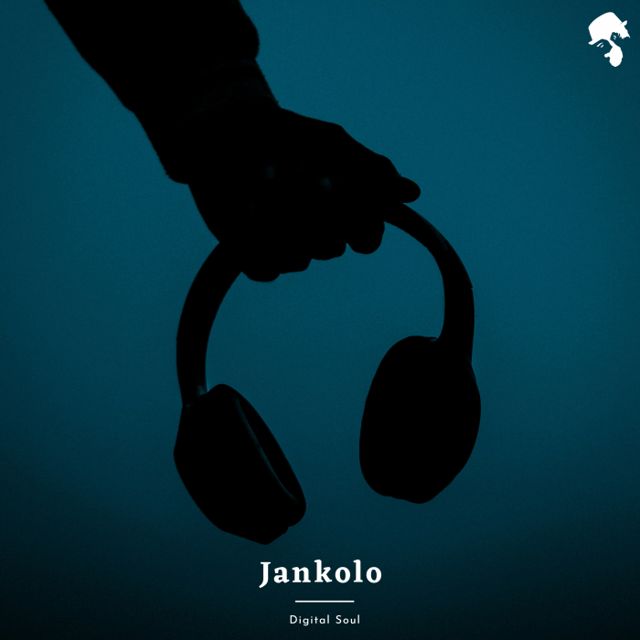 Digital Soul cover