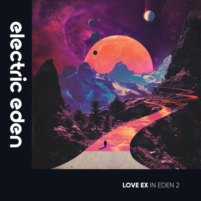 In Eden 2 cover