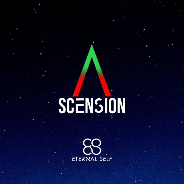Ascension cover
