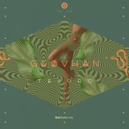 Tesoro cover