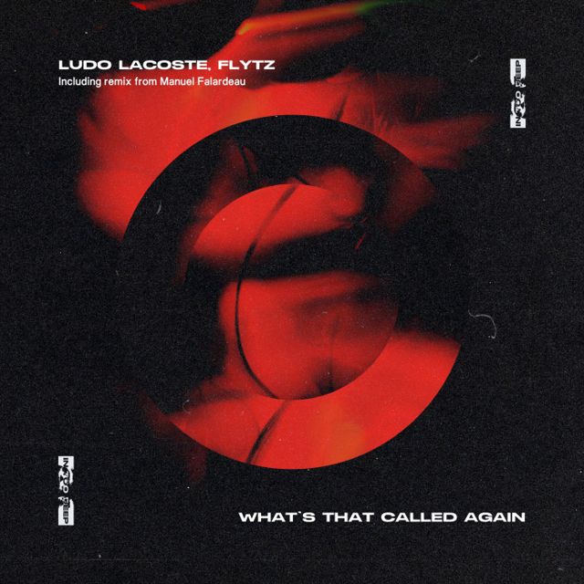 What's That Called Again cover