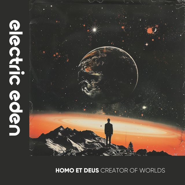 Creator of Worlds cover