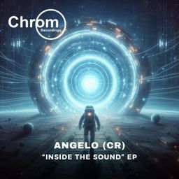 Inside the Sound cover