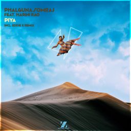 Piya cover