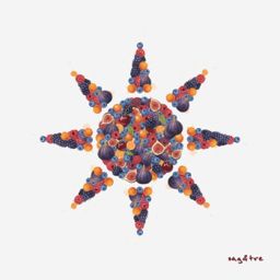 Maj / Sunshine cover