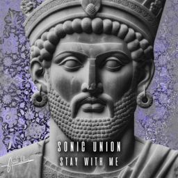Stay With Me cover