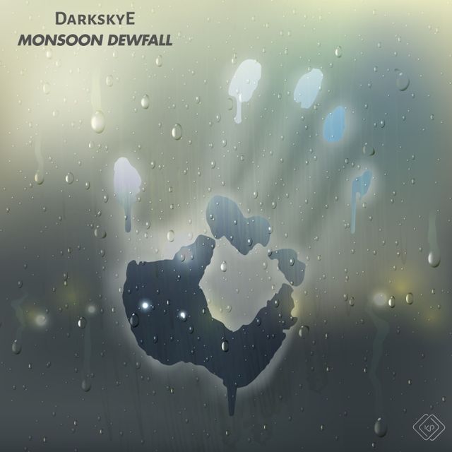 Monsoon Dewfall cover
