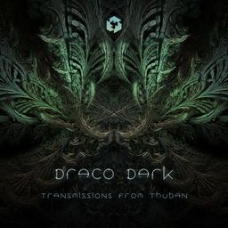 Transmissions From Thuban cover