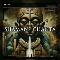 Shamans Chanta cover