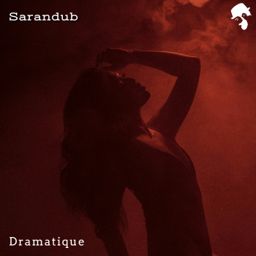 Dramatique cover
