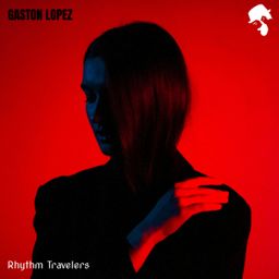 Rhythm Travelers cover