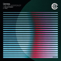 The Last Addition cover