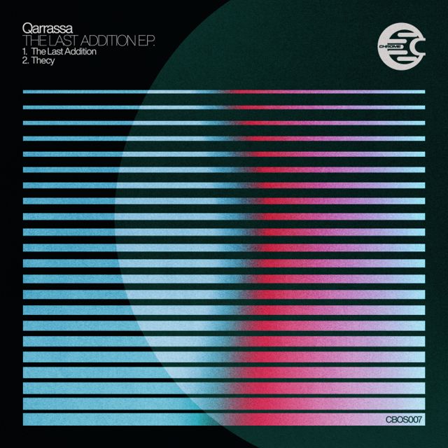 The Last Addition cover