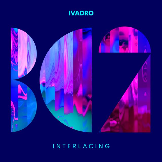 Interlacing cover
