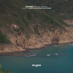 Impulse Control cover