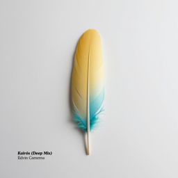 Kairós cover