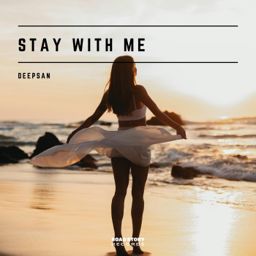 Stay With Me cover