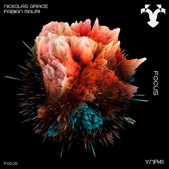 Focus cover