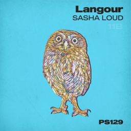 Langour cover