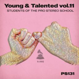 Young & Talented, Vol. 11 cover