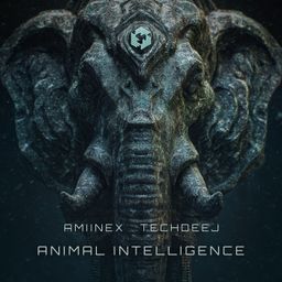Animal Intelligence cover