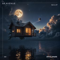 Bennu cover