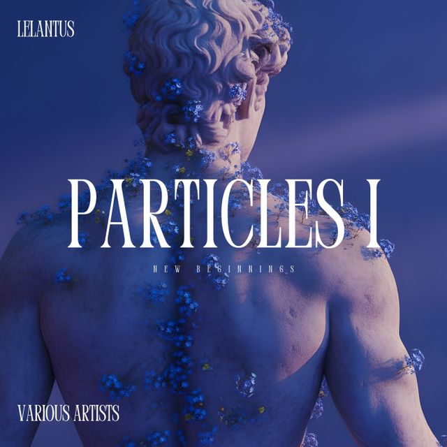 Particles I cover