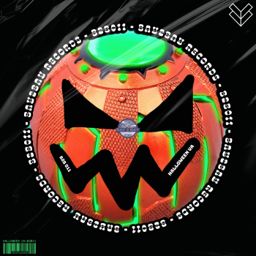 Halloween VA cover